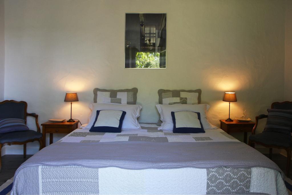 La Butte De Gohier Bed & Breakfast Blaison Ruang foto